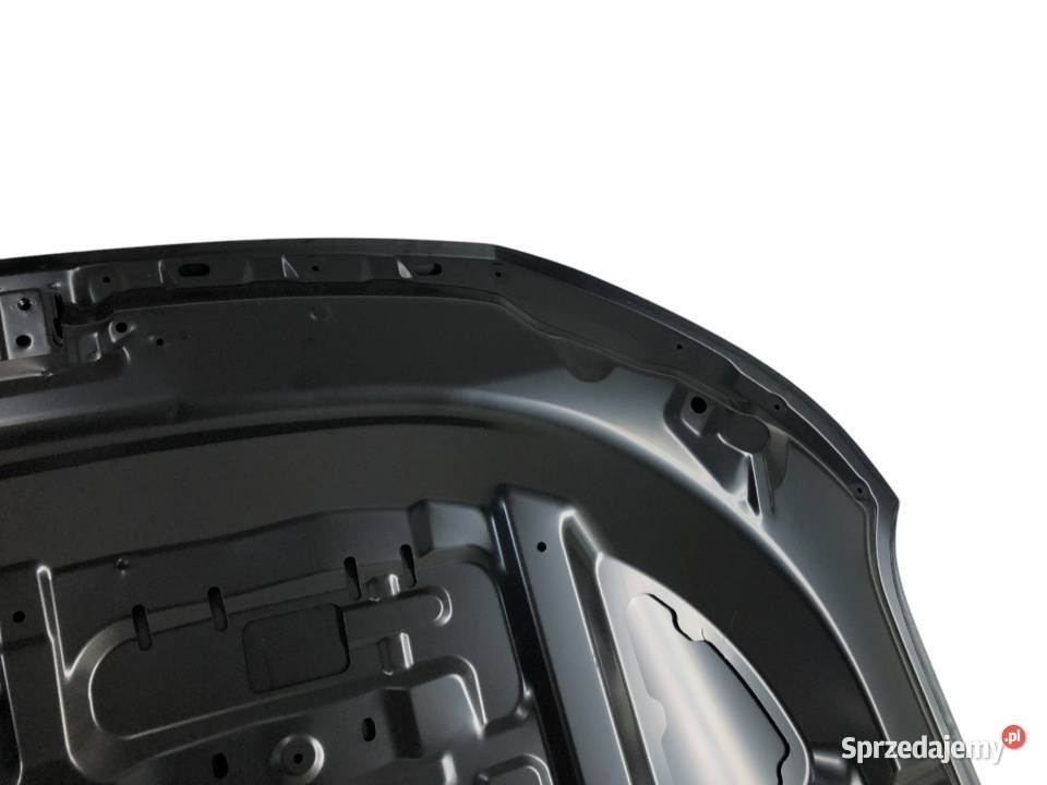 Subaru Forester SH III 012008032013 Maska Skarżysko-Kamienna