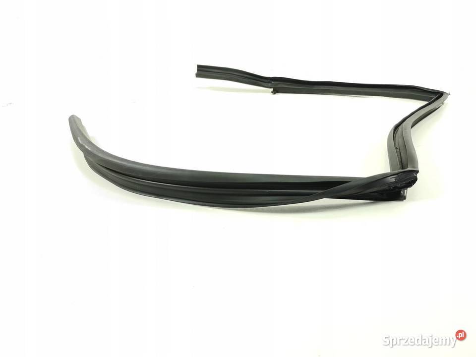 USZCZELKA SZYBY DRZWI LEWY TYŁ ROVER 400 45 MG osobowe