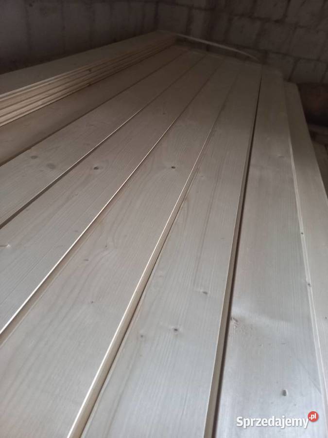 Szalówka Świerkowa Białystok