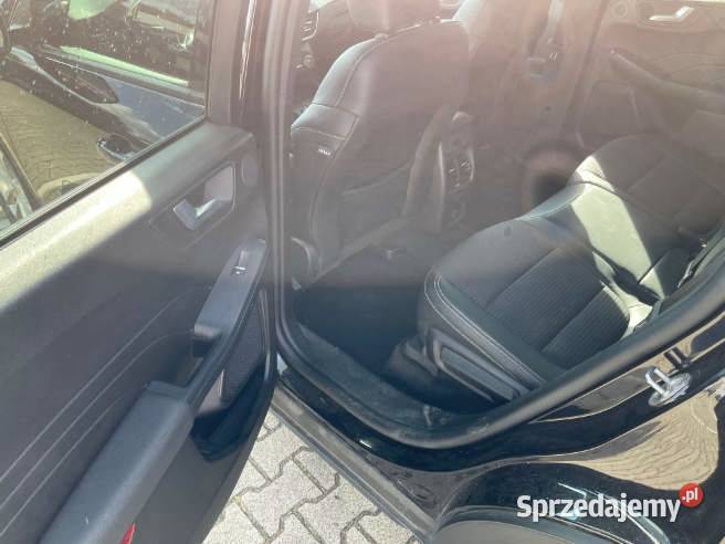 FORD KUGA 2022 248300 ccm 190