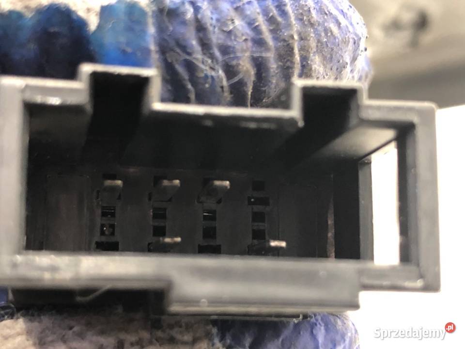 LUSTERKO PRAWY SEAT TOLEDO II SedanLimuzyna 9806 podkarpackie