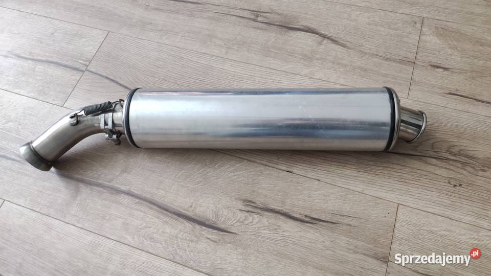 Tłumik wydech MICRON chyba VFR 750 RC36 sprzedam