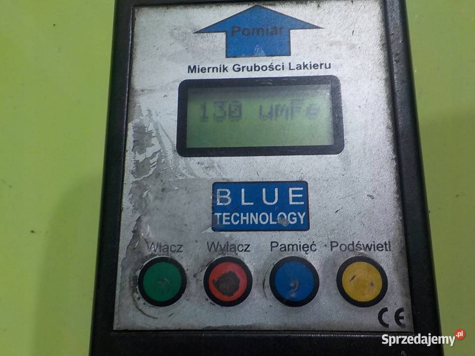 SUBARU B9 TRIBECA 30 B AUT 06r 5D drzwi prawe mazowieckie Suków