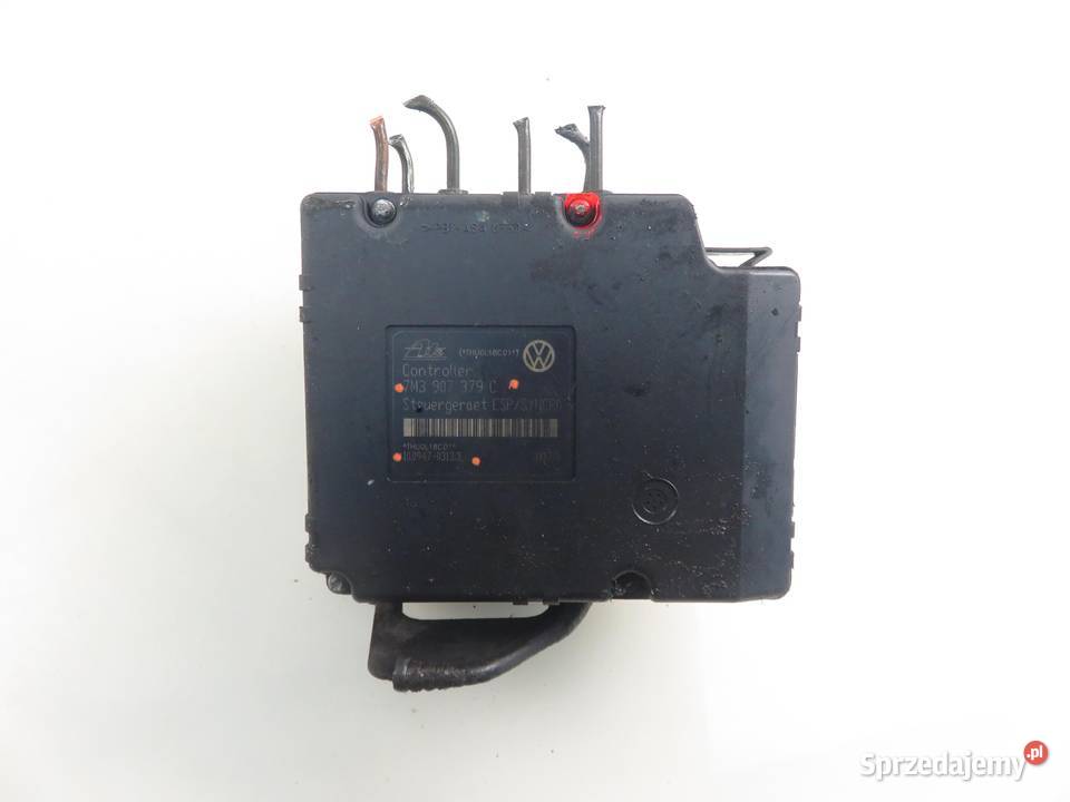 POMPA ABS VW SHARAN I 7M3907379C