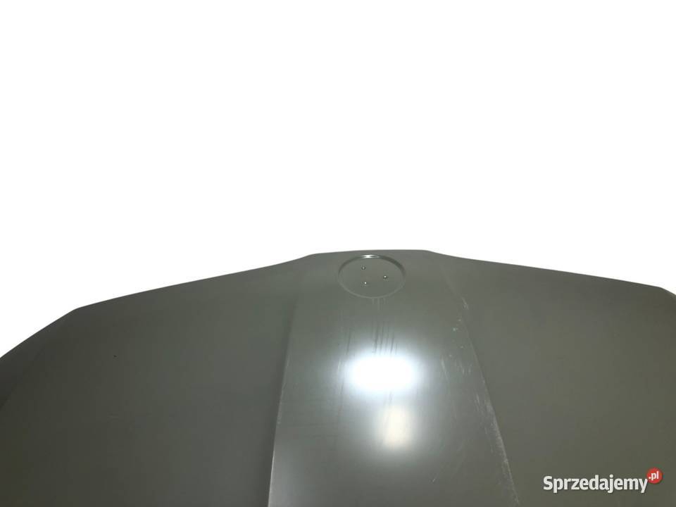 Skoda Octavia IV NX 042020062024 Maska Pokrywa Skarżysko-Kamienna