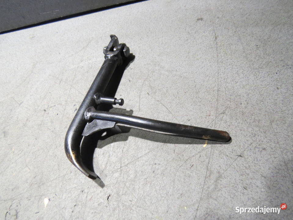 YAMAHA MAJESTY 250 400 2011 KOSA NÓŻKA STOPKA mazowieckie Warszawa