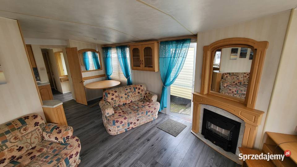 Domki domek holenderski domek angielski 305 lubuskie Gołaszyn