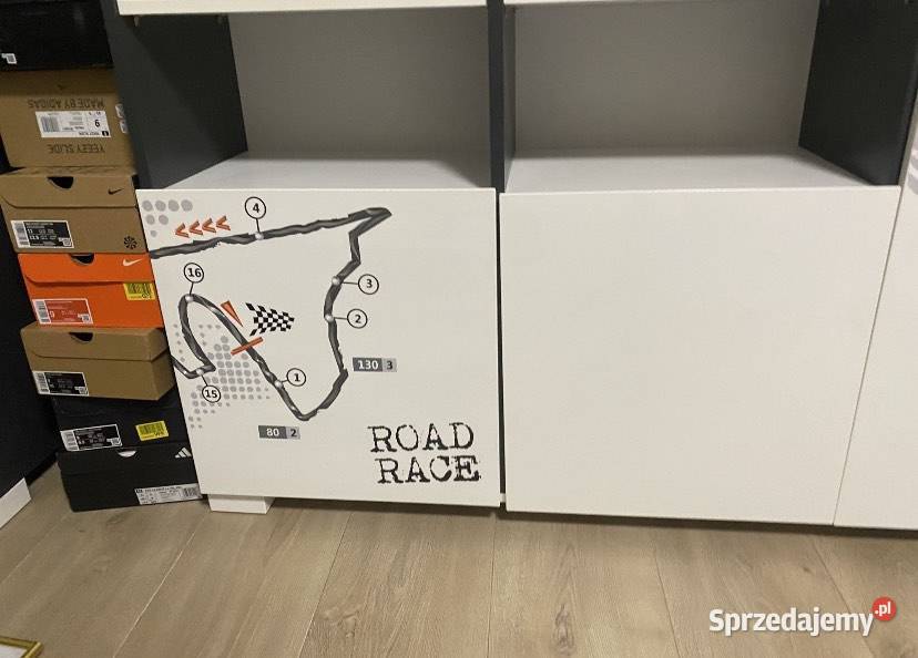 Solidne młodzieżowe meble firmy meblik Radom