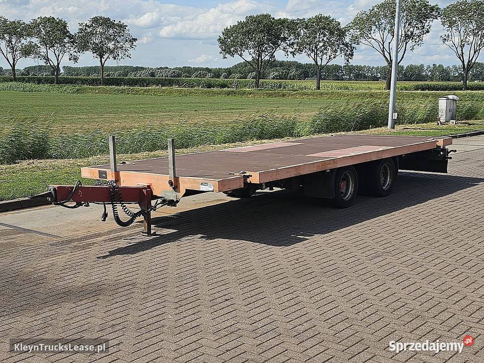 Langfeld LPA 14 ZATL platforma 2012 2
