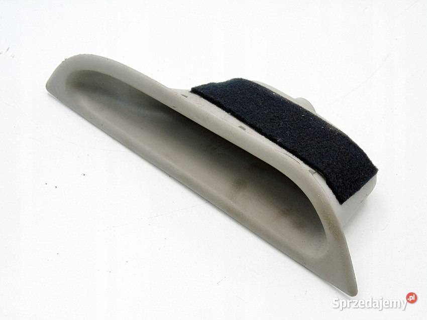 UCHWYT DRZWI LEWY TYŁ NISSAN ALMERA TINO 2002 22 Sosnowiec