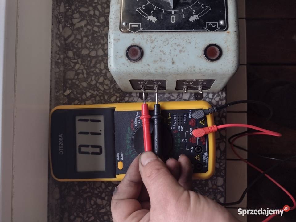 Trix express trafo małopolskie