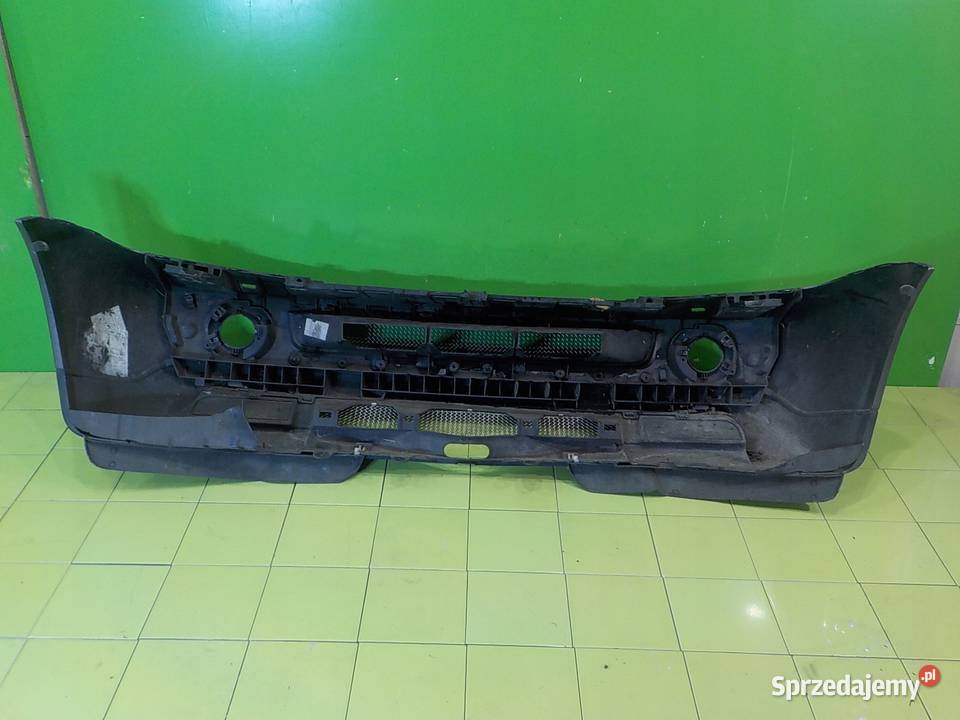 RANGE ROVER SPORT I 27 TDV6 07r SUV zderzak Suków sprzedam