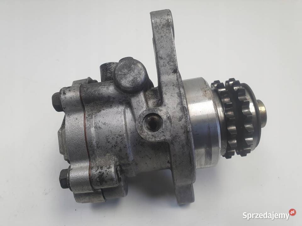 Nissan Almera N16 22 DCi POMPA WSPOMAGANIA lubelskie Chełm