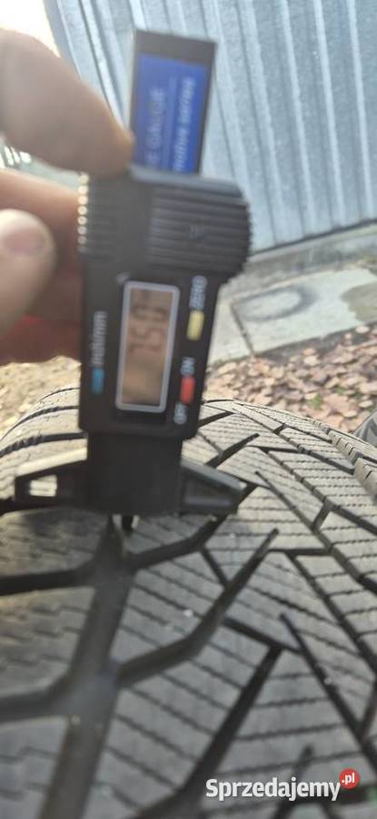 kola zimowe opel5x1102055516 24r75mmgotowe do