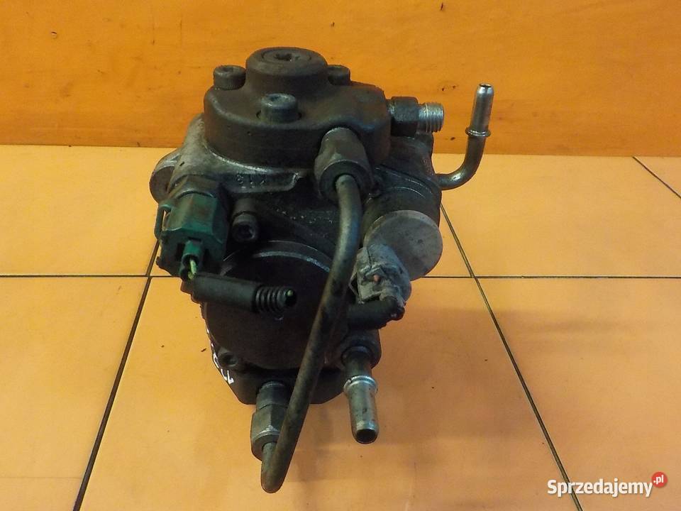 TRANSIT MK7 24 TDCI 08r 100 PHFA pompa wtryskowa