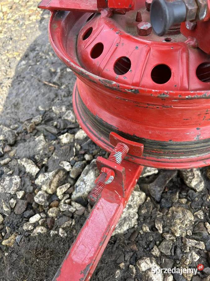 Rozwijak do rurek pex przewodów uponor małopolskie Kraków sprzedam