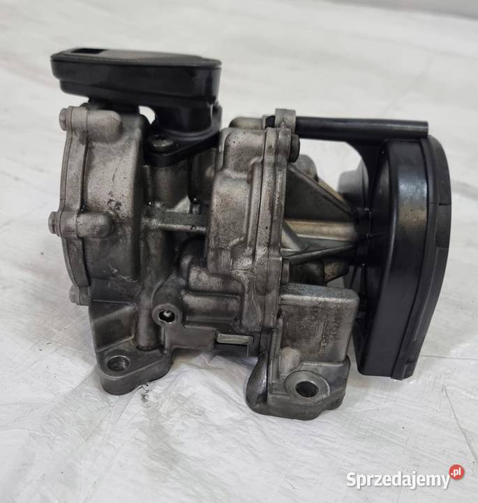 POMPA OLEJU OPEL ASTRA J IV ZAFIRA C MOKKA A
