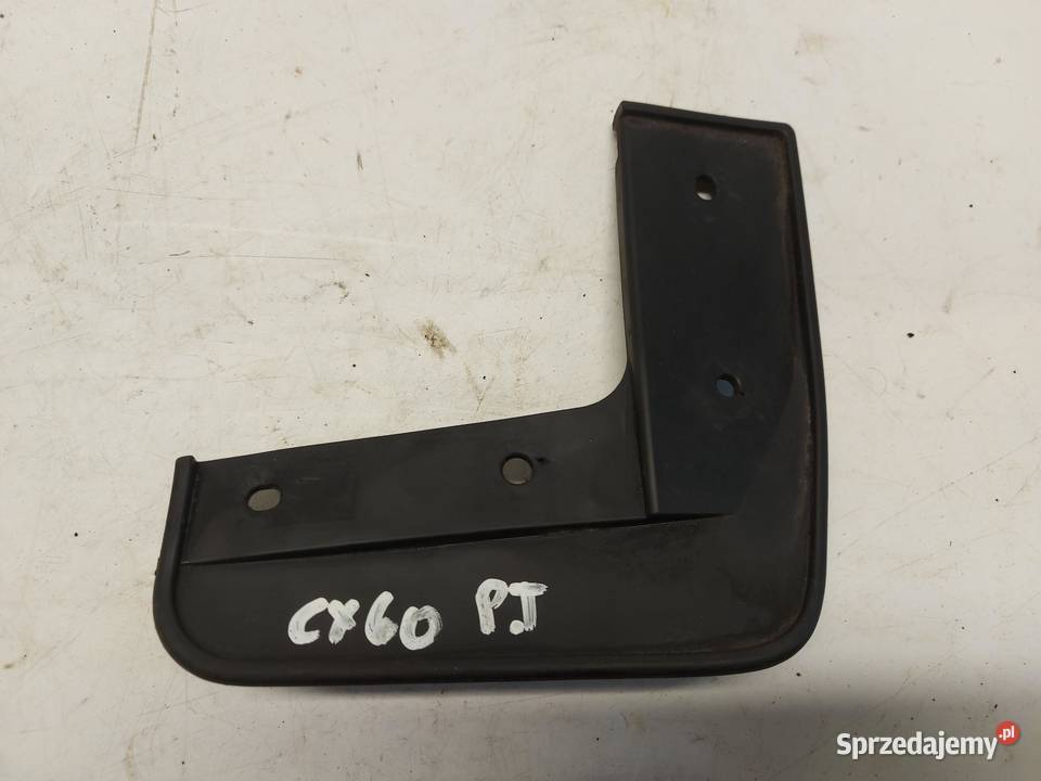 Mazda CX60 2023r chlapacz prawy tył tylny oryg dolnośląskie