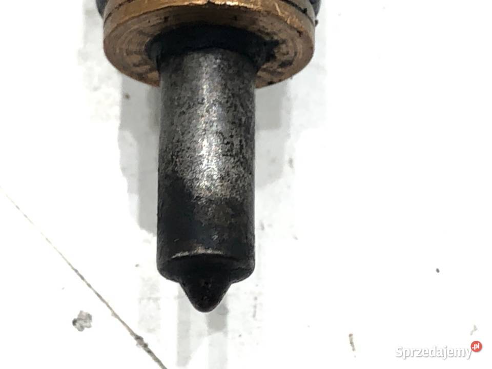 POMPOWTRYSKIWACZ VW PASSAT B5 FL 038130073J 19 osobowe podkarpackie