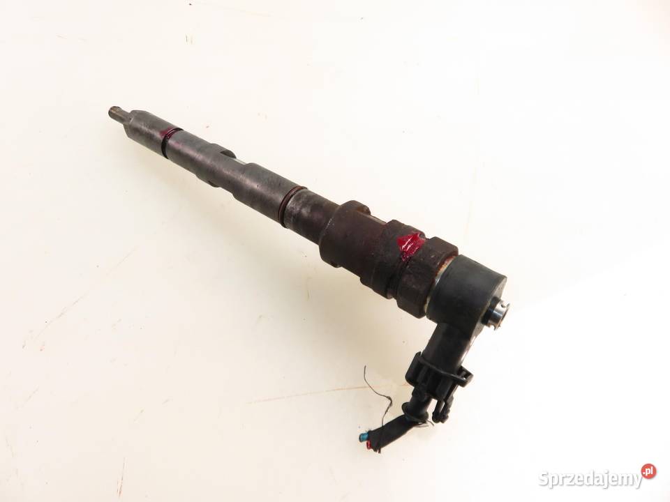 WTRYSKIWACZ KIA SORENTO I 25 CRDi 338004A600