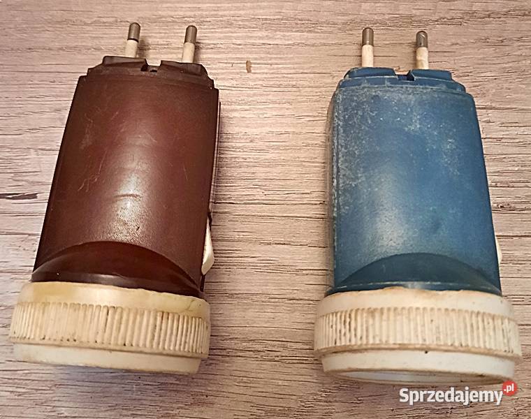 Latarka latarki produkcji radzieckiej z lat PRL Pozostałe Ostrów Wielkopolski