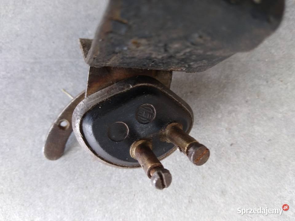 Junak m10 automat stopmocowanie62r Kruszwica