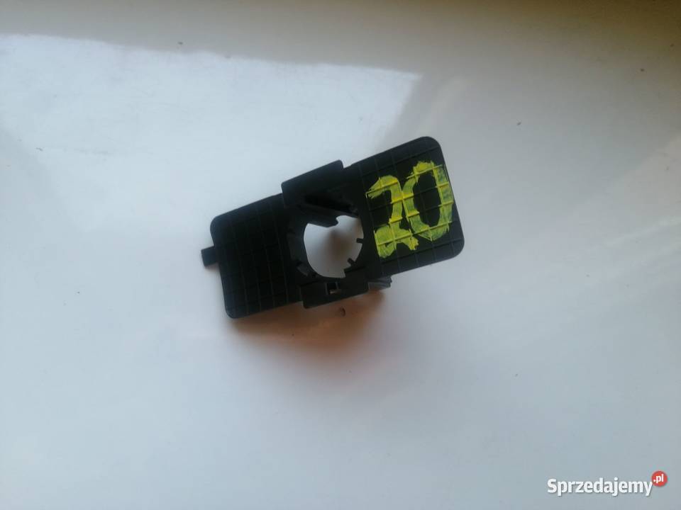 Volvo XC60 Uchwyt czujnika parkowania 31352460 Międzychód