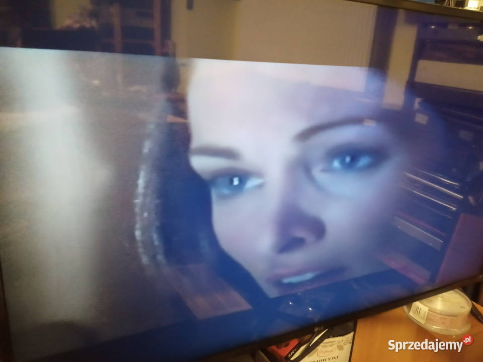 LG LV 2798 wielkopolskie Poznań