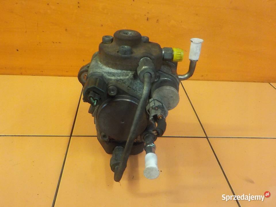 TRANSIT MK7 24 TDCI 10r 101 pompa wtryskowa Suków