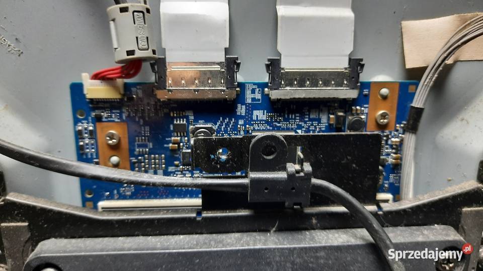 Toshiba 46TL939 Sosnowiec