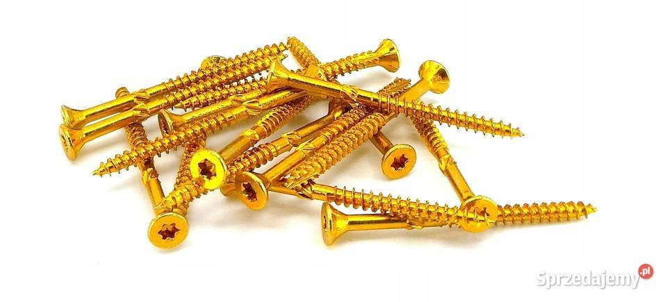 WKRĘTY CIESIELSKIE WKRĘT CIESIELSKI RÓŻNE Zawoja