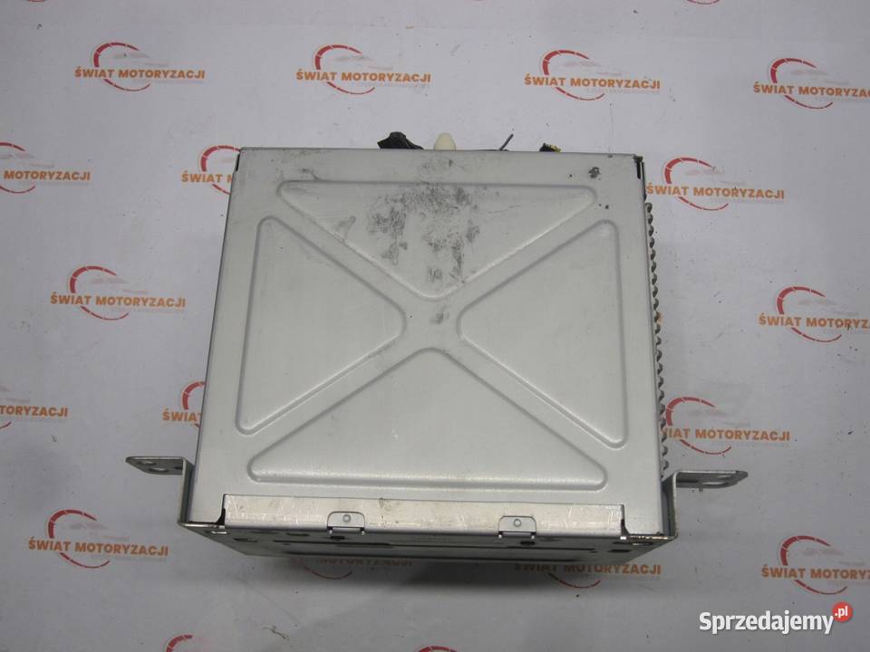 ZAFIRA III C ASTRA J radio nawigacja 13454178