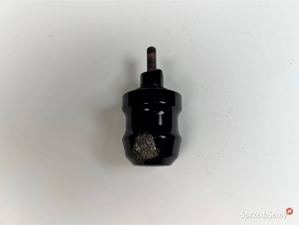 KAWASAKI NINJA 650 1719 Końcówka Ciężarek Łobżenica sprzedam