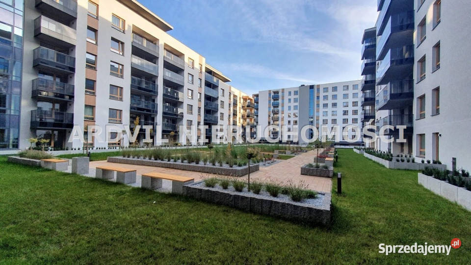 Mieszkanie 55m2 3 pokojowe Białystok Magazynowa