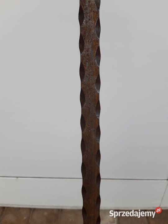 Sprzedam tralki słupki ozdobne na balustrady Kozienice