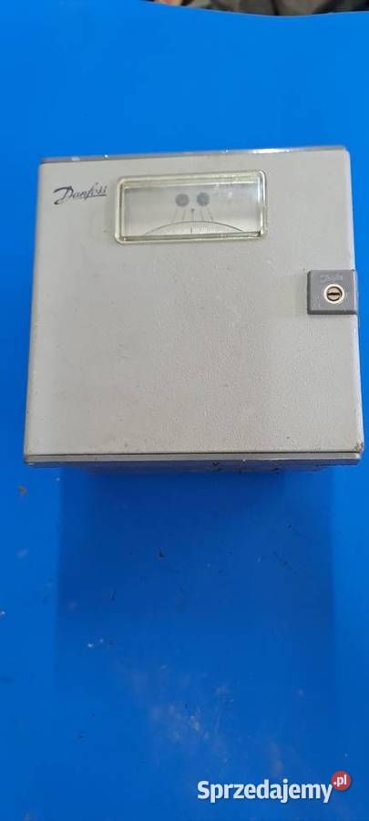 Regulator Danfoss EPT 60 Poznachowice Dolne sprzedam