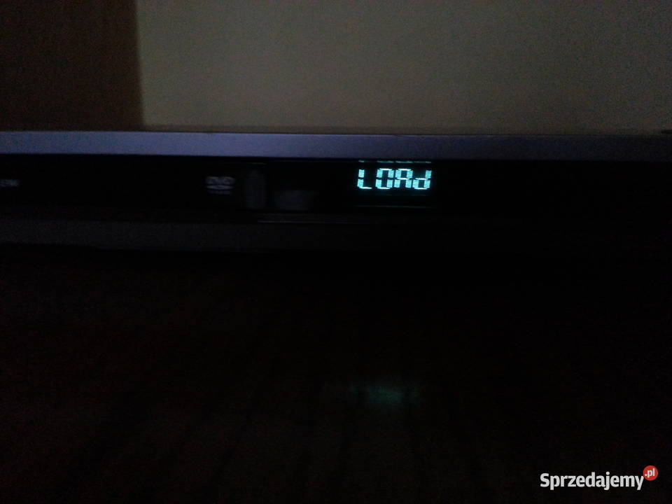 DVD WHARFEDALE 2900F Panasonic TV i Video Wołomin