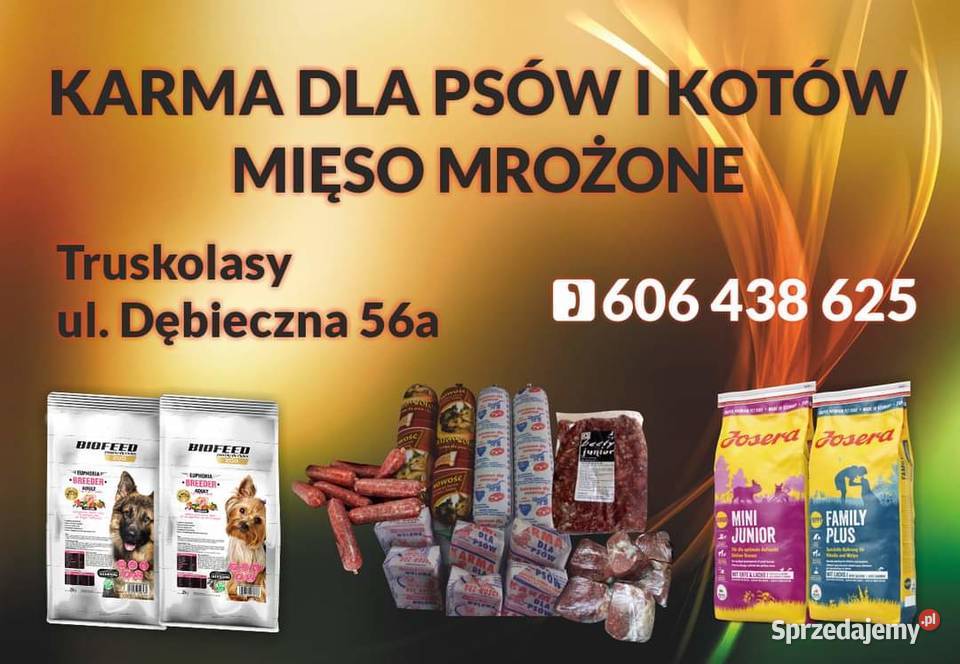 KARMA BEZZBOZOWA Truskolasy