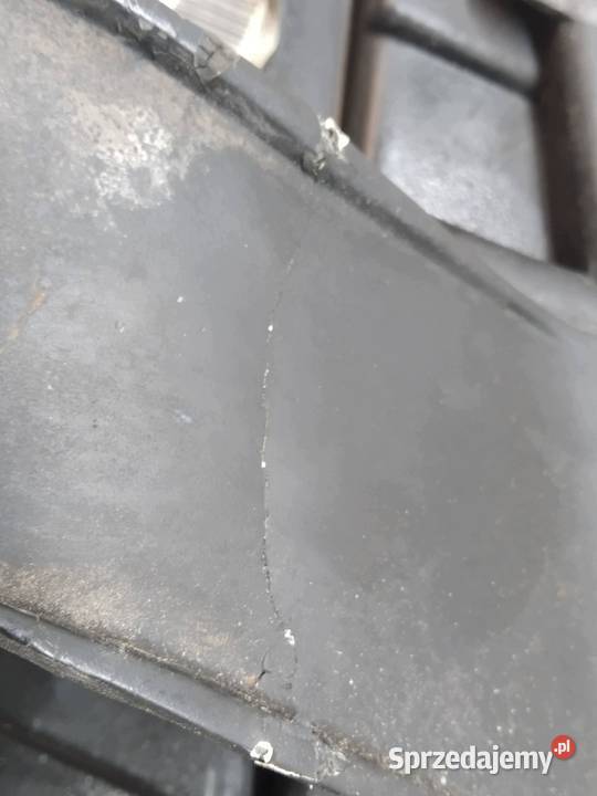 LAMPA PRZÓD LEWA EU 51795882 Fiat Croma II świętokrzyskie