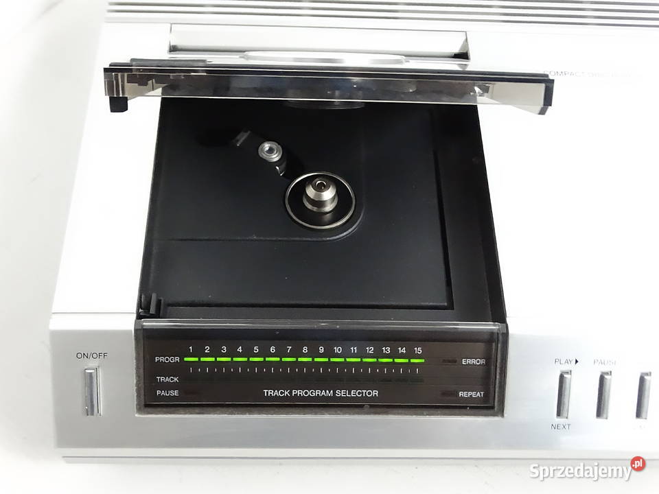 Philips CD100