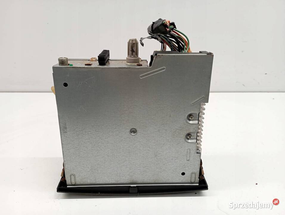 RADIO 8200633637A Renault Scenic II 20032009 Rok produkcji 2005