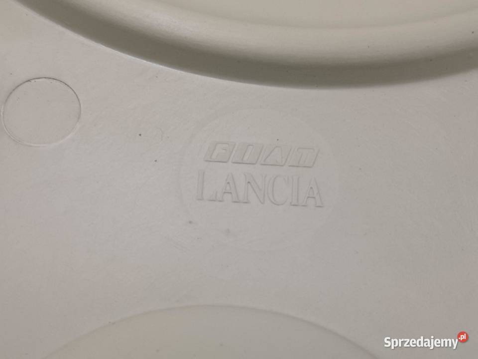 KOŁPAK 14 FIAT BRAVA 19951998 NOWY ORYGINALNY Akcesoria samochodowe