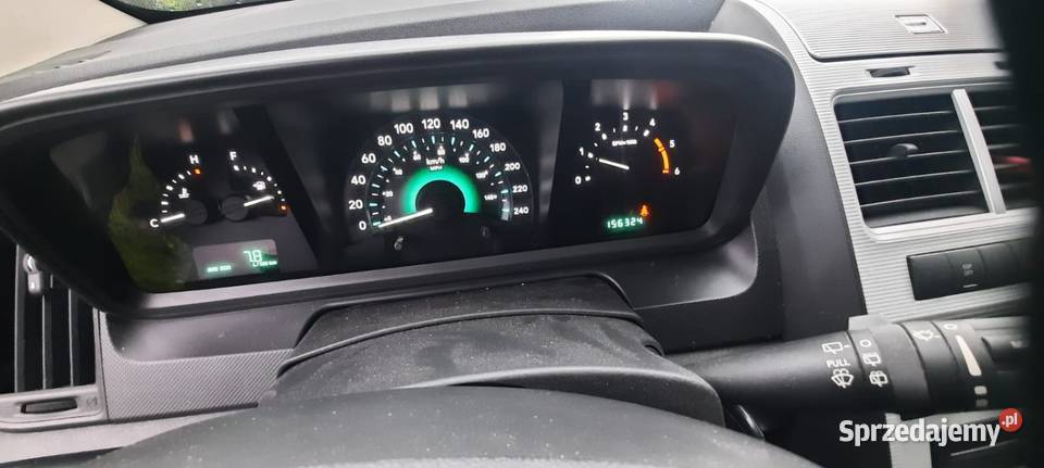 Hit Dodge Journey Lift 09r 20crdi 140 Świdnica