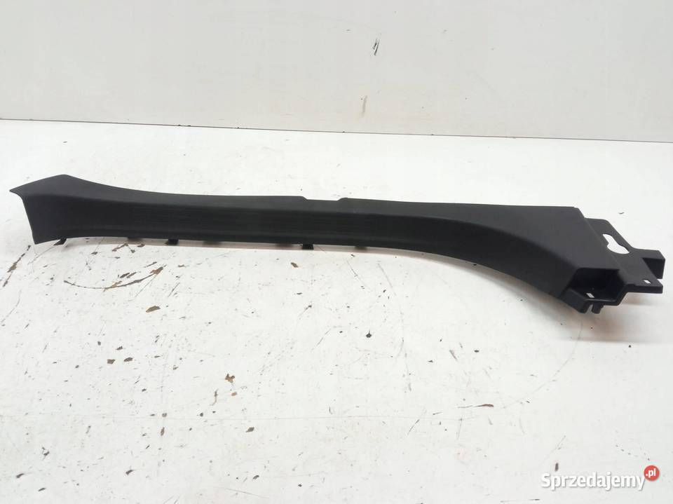 OSŁONA PROGU LEWY PRZÓD 769522448R Dacia Duster osobowe sprzedam