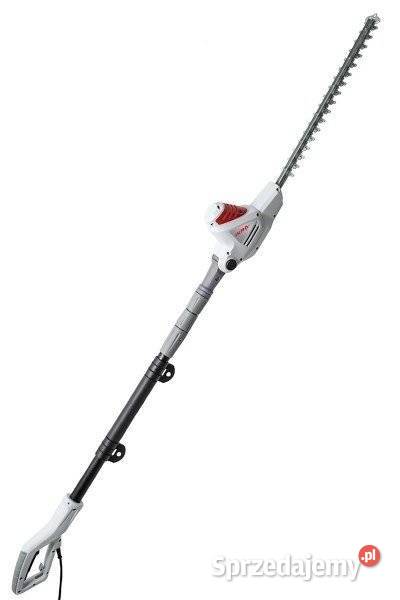 IKRA ITHS 600 NOŻYCE DO ŻYWOPŁOTU ELEKTRYCZNE NA sprzedam