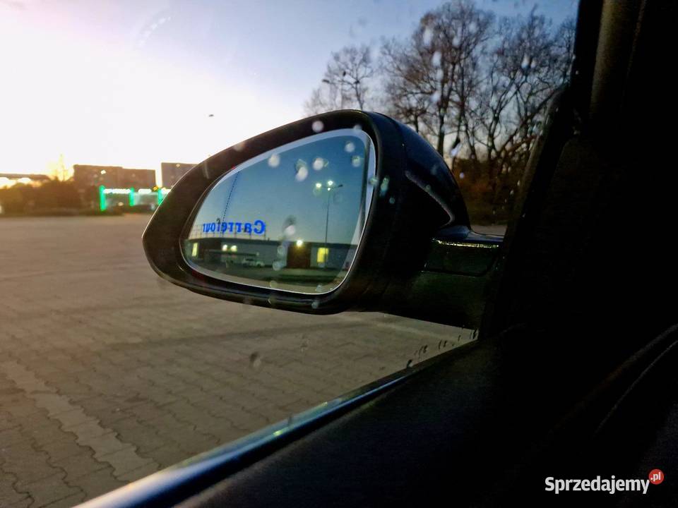 Opel Insignia 20 CDTI 160 Automat DPF EGR MOD sprowadzony Insignia kujawsko-pomorskie Bydgoszcz