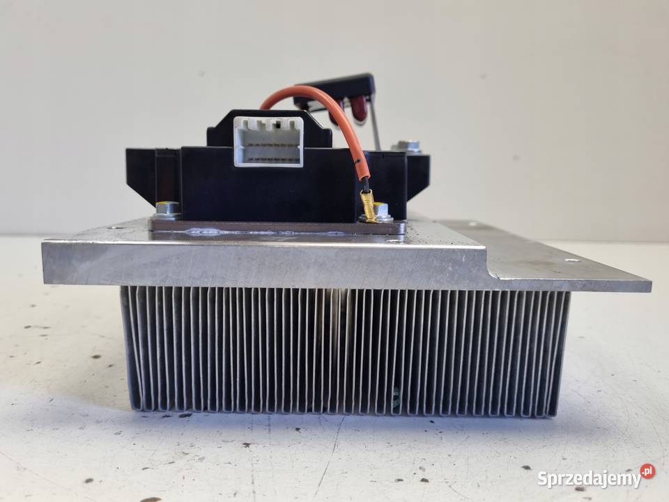 Honda Civic VII 13 IMA HYBRID HYBRYDA MODUŁ Układ napędowy Rudka