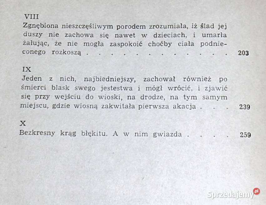 Wędrówki Milo Crnjanski