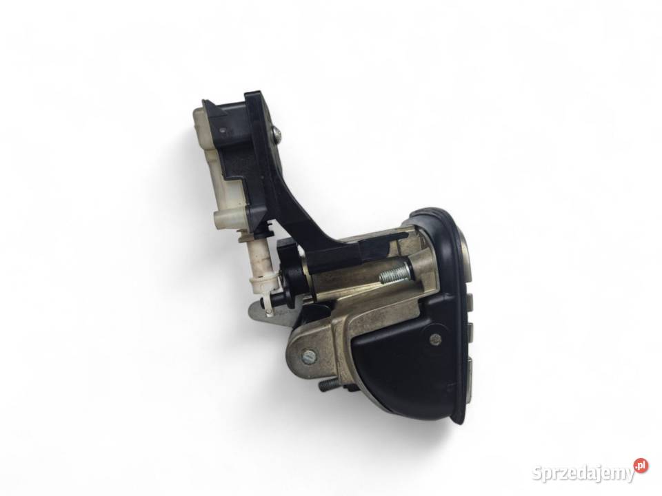 ZAMEK KLAMKA KLAPY BAGAŻNIKA SEAT IBIZA III świętokrzyskie Działoszyce