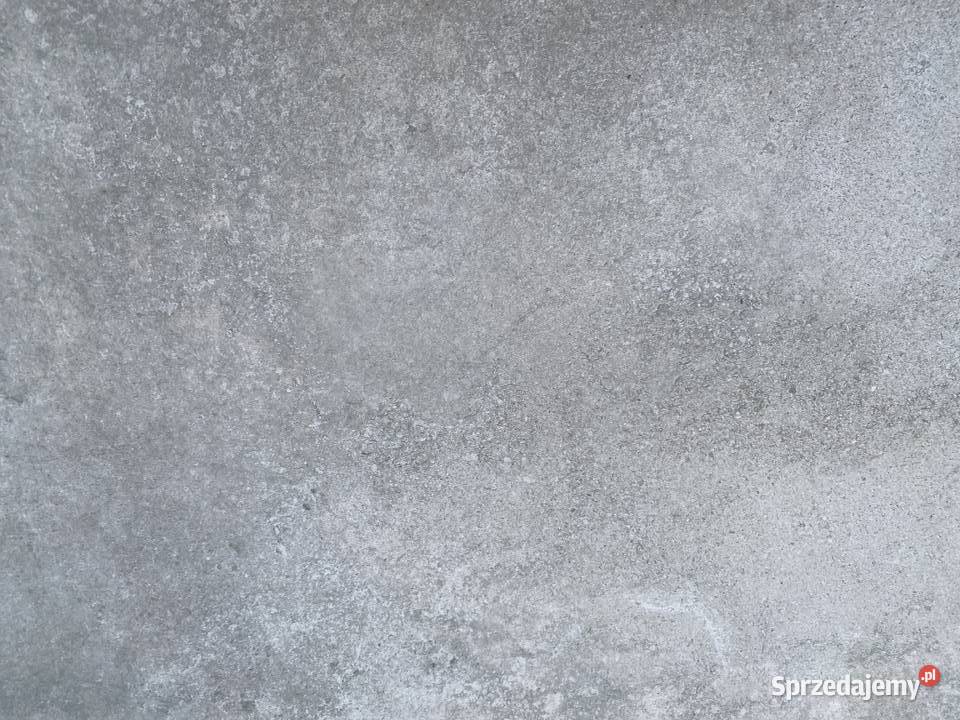 Gres płytka podłogowa quarz gris lapato 45x90 sprzedam